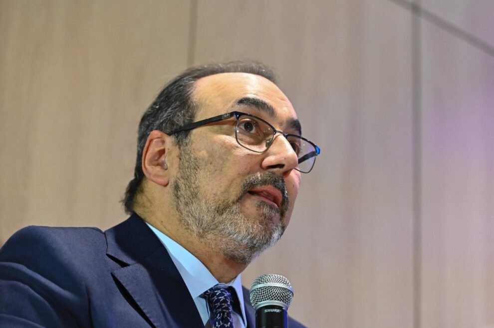 CAF crecimiento verde América Latina