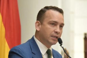 Perdón a Jeanine Añez por errores del pasado en la justicia