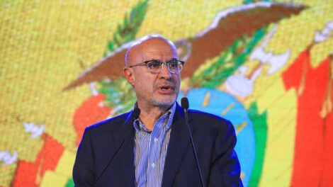 Gobierno de Paz quitará subsidio a combustibles