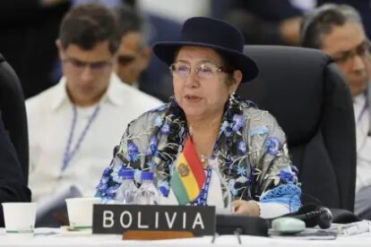 Celinda Sosa aclara responsabilidad de manillas en nuevo gobierno