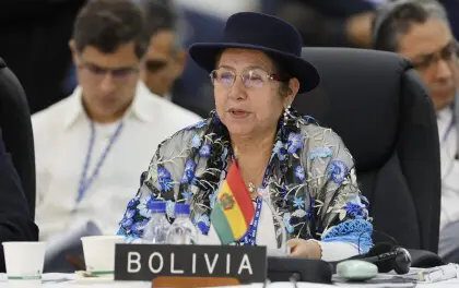 Celinda Sosa aclara responsabilidad de manillas en nuevo gobierno