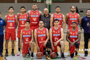 Universitario se despide con tres derrotas de la Liga Sudamericana de Básquetbol