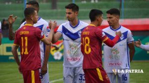 CDT Real Oruro y GV San José avanzan a cuartos de final