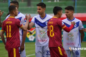 CDT Real Oruro y GV San José avanzan a cuartos de final