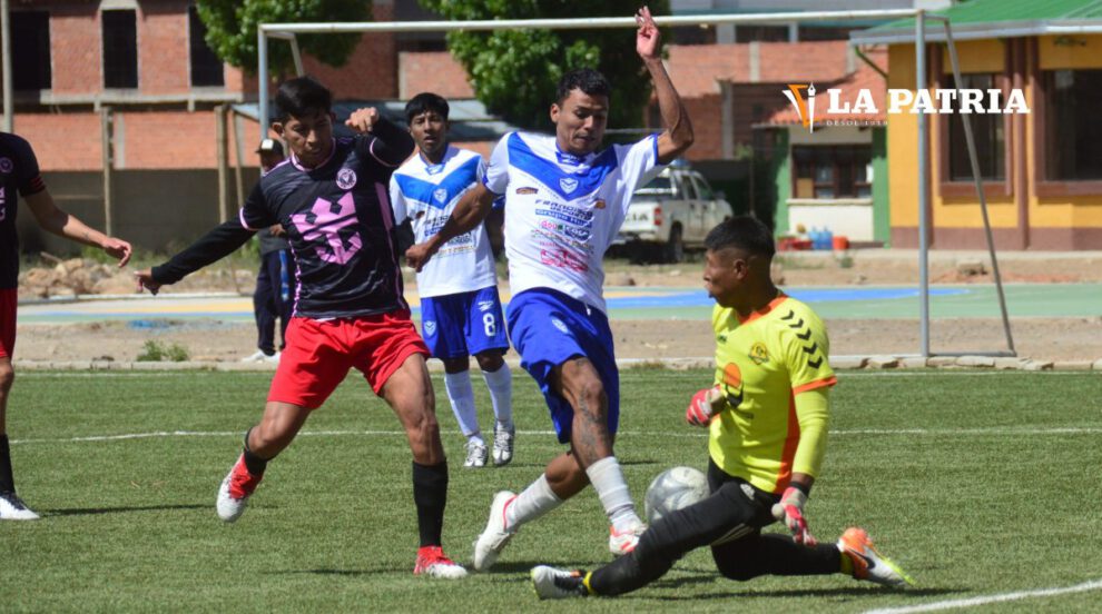 San José cae 4-1 ante Aurora en crucial partido por el torneo de la AFO