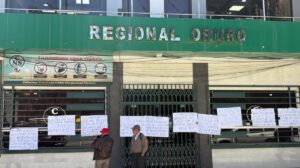 CNS de Oruro aclara observaciones y reafirma su autonomía de gestión