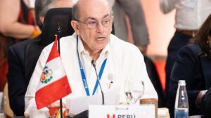 Relaciones diplomáticas Bolivia Perú