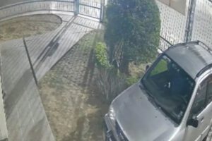 Asesinato de juez en Cochabamba