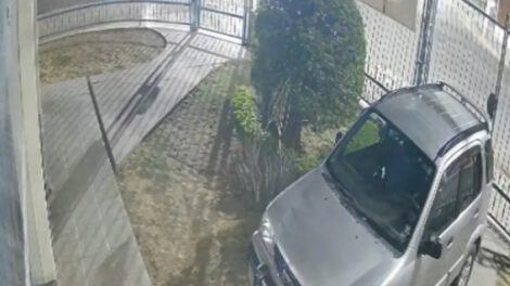 Asesinato de juez en Cochabamba