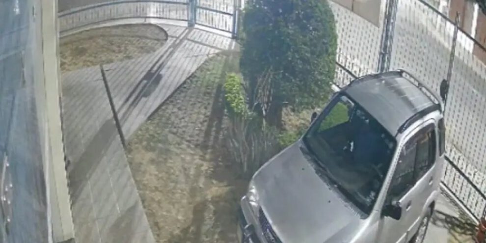 Asesinato de juez en Cochabamba