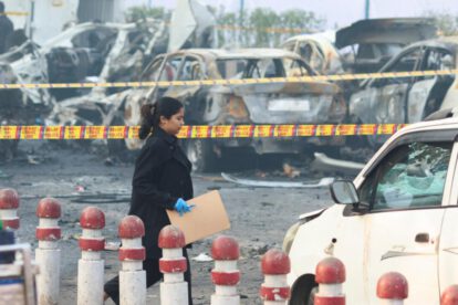 Bolivia expresa profunda consternación por la explosión en Nueva Delhi
