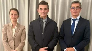 Banco Mundial apoyo a Bolivia