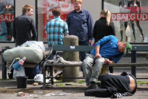 Avance científico contra el alcoholismo