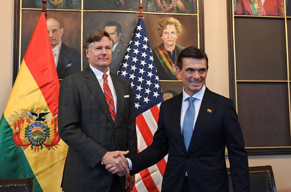 Eliminación del visado para turistas y empresarios de EE.UU.