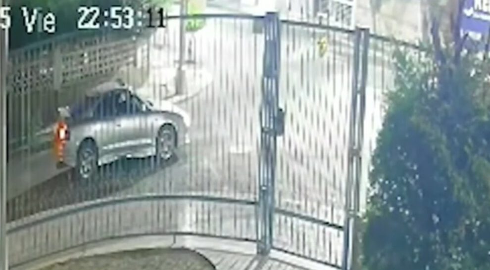 asesinato del juez Wilber Cruz