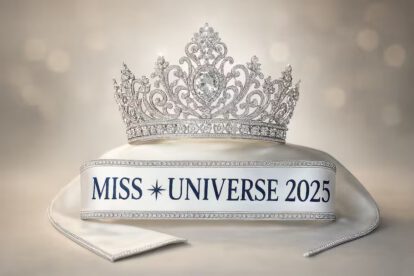 Miss Universe 2025 en Bangkok