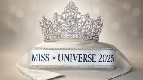 Miss Universe 2025 en Bangkok