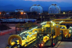 Infraestructuras petroleras en riesgo según Amnistía Internacional