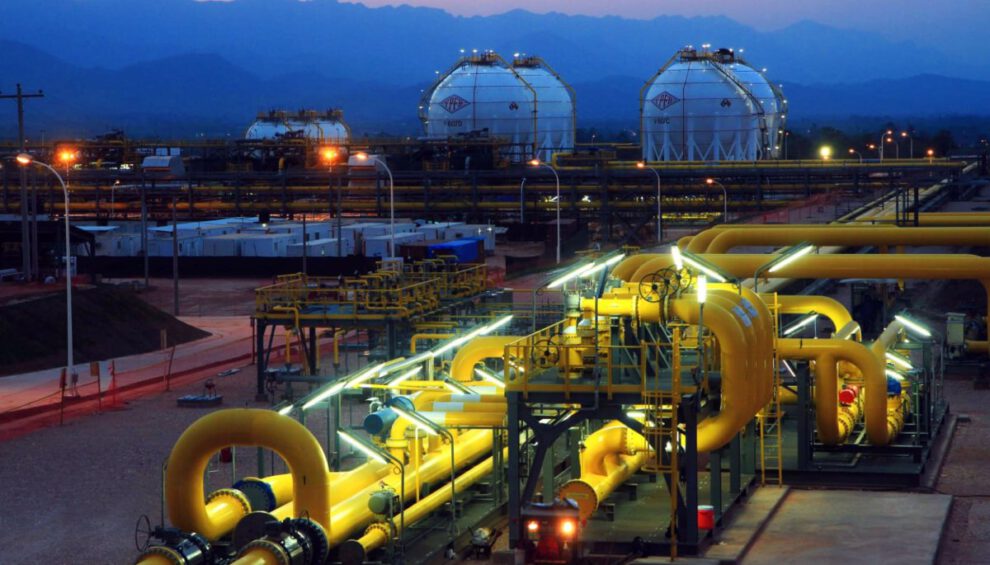 Infraestructuras petroleras en riesgo según Amnistía Internacional