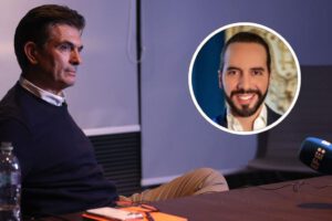 Crisis penitenciaria en Bolivia