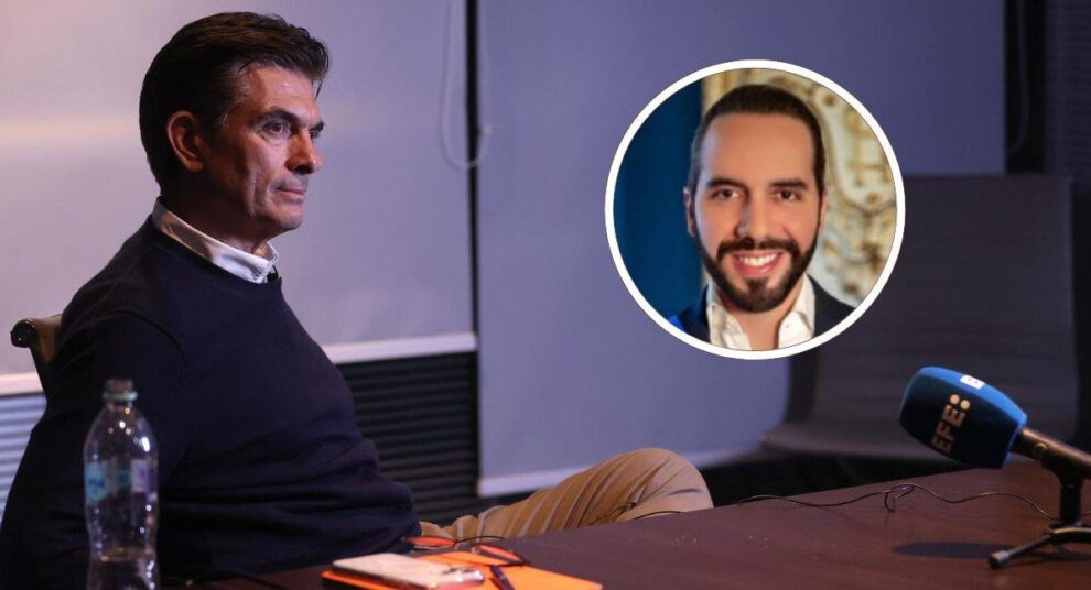 Crisis penitenciaria en Bolivia