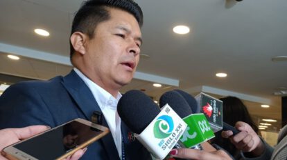 Elección de vocales y comicios subnacionales serán prioridad