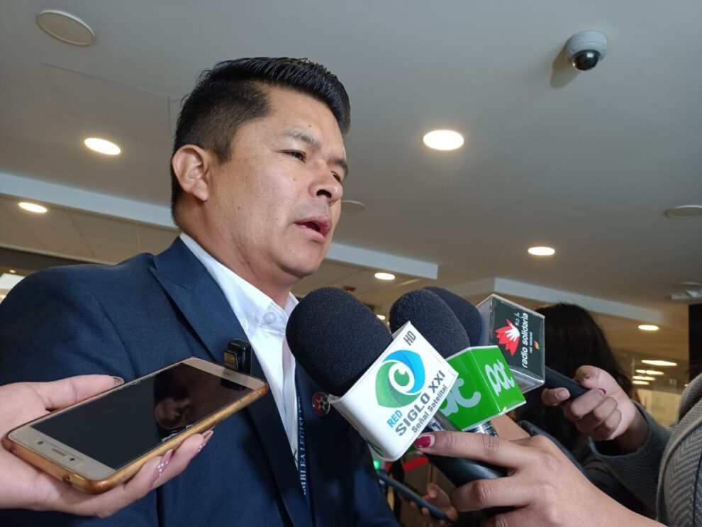 Elección de vocales y comicios subnacionales serán prioridad