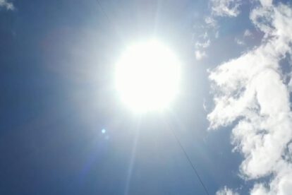 Día sin sombra Oruro