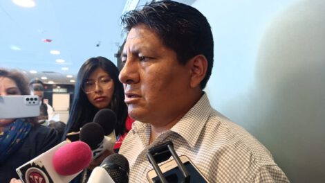Regreso de exministro Núñez marca inicio de reconciliación política en Bolivia