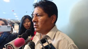 Regreso de exministro Núñez marca inicio de reconciliación política en Bolivia
