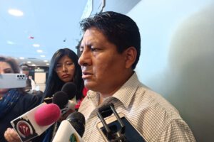 Regreso de exministro Núñez marca inicio de reconciliación política en Bolivia