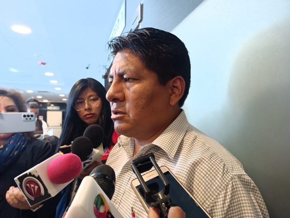 Regreso de exministro Núñez marca inicio de reconciliación política en Bolivia