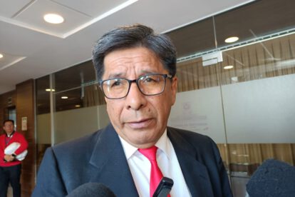 ajuste en el precio del dólar propuesto por José Luis Porcel