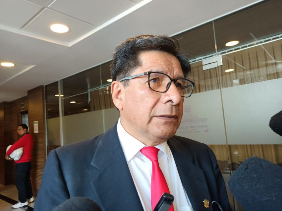 Cumbre de Justicia con José Luis Porcel