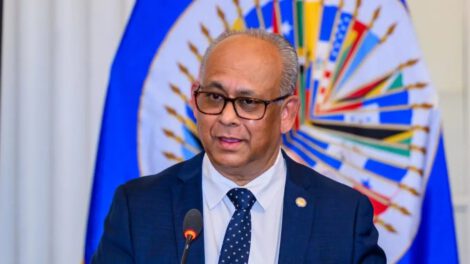 Crisis económica en Bolivia