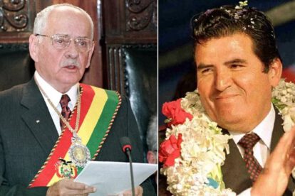 TSE inhabilita a UCS y ADN por no alcanzar el 3% de votos