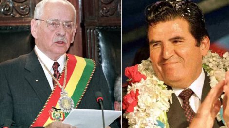 TSE inhabilita a UCS y ADN por no alcanzar el 3% de votos