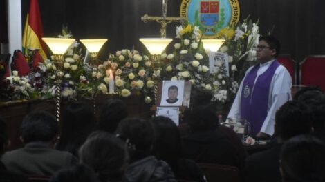 Asesinato del juez Wilber Cruz por negarse a liberar a un violador