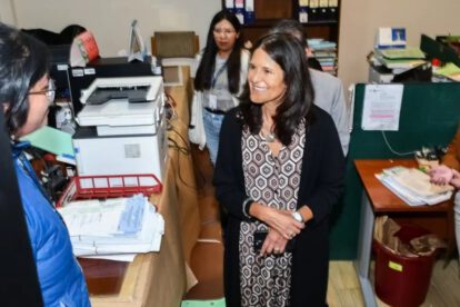 Anulan contratos en Educación por nepotismo y favoritismo político