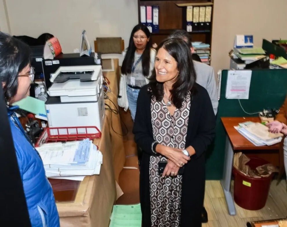 Anulan contratos en Educación por nepotismo y favoritismo político