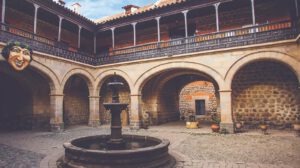Casa Nacional de Moneda y su nuevo documento en el Registro Memoria de Unesco