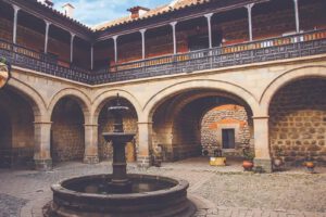 Casa Nacional de Moneda y su nuevo documento en el Registro Memoria de Unesco