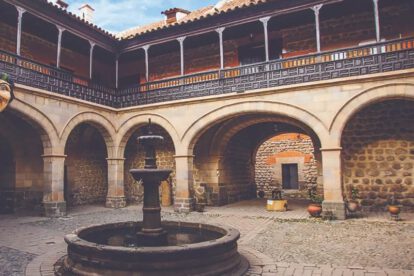 Casa Nacional de Moneda y su nuevo documento en el Registro Memoria de Unesco