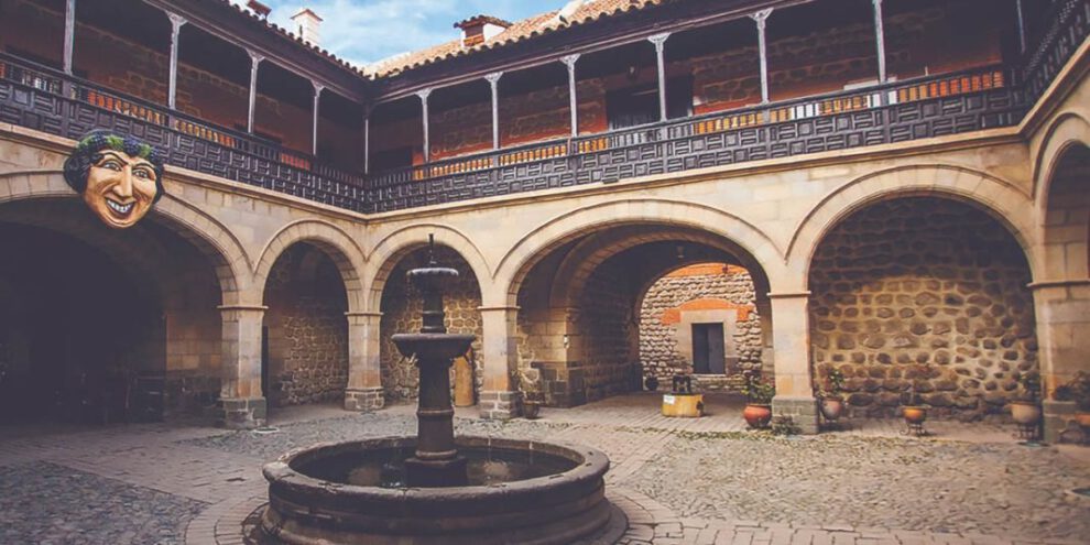 Casa Nacional de Moneda y su nuevo documento en el Registro Memoria de Unesco