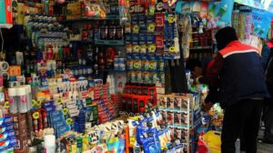 Exportación de champú boliviano a mercados internacionales