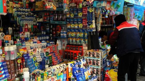 Exportación de champú boliviano a mercados internacionales