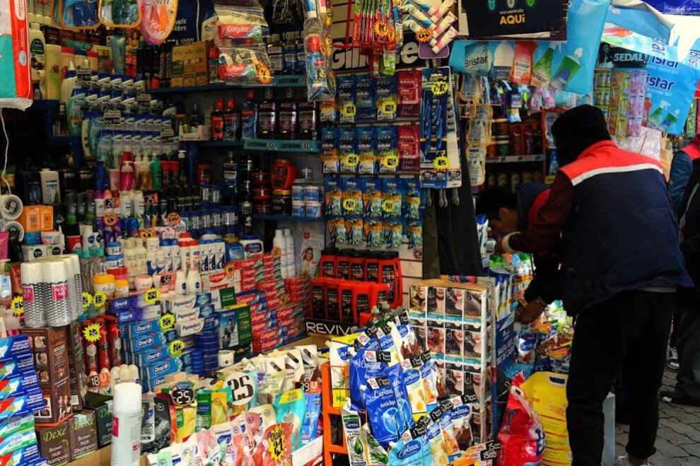 Exportación de champú boliviano a mercados internacionales