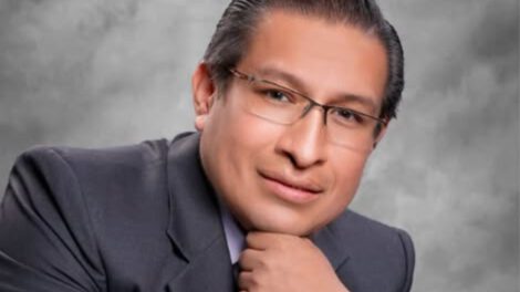 Lucha contra la corrupción en Bolivia