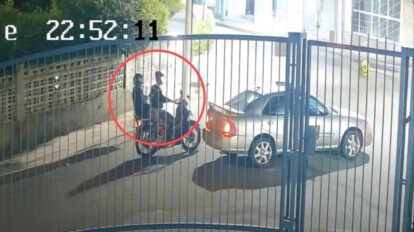 asesinato de un juez en Cochabamba