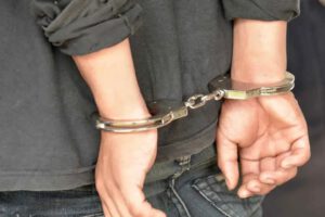 Aprehenden a un hombre acusado de prender fuego a su pareja en La Paz